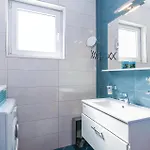 Three-bedroom In Novigrad