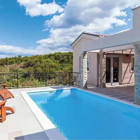 Dom wakacyjny Three-bedroom In Novigrad Novigrad (Dalmatia)