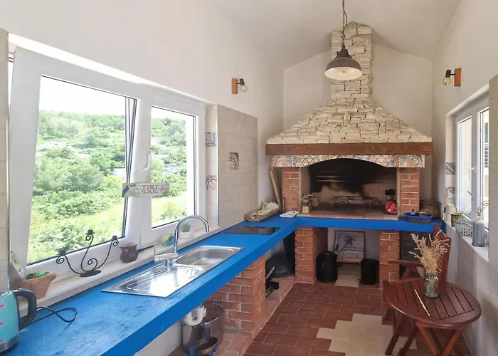 Three-bedroom In Novigrad Novigrad (Dalmatia)