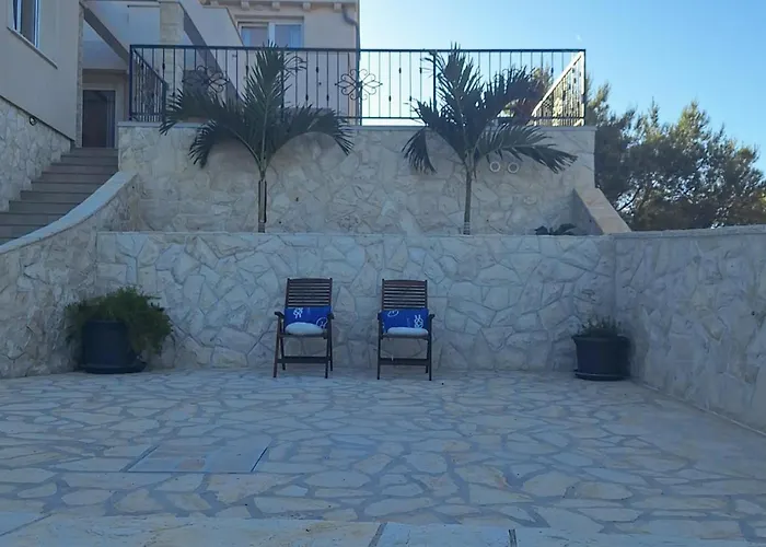 Casa de Férias Three-bedroom In Novigrad Novigrad (Dalmatia)