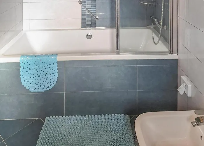 Three-bedroom In Novigrad