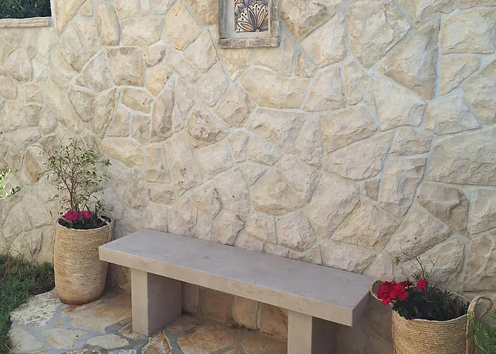 Сasa de vacaciones Three-bedroom In Novigrad