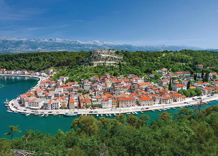 Three-bedroom In Novigrad Novigrad (Dalmatia)