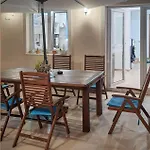 Three-bedroom In Novigrad * Novigrad (Dalmatia)