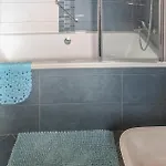 Three-bedroom In Novigrad