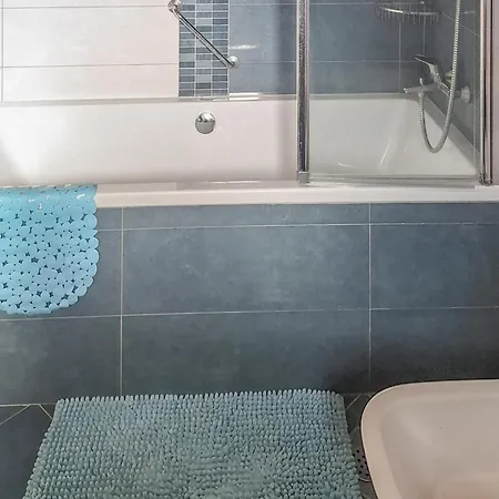 Three-bedroom In Novigrad