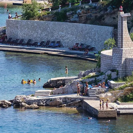 Three-bedroom In Novigrad
