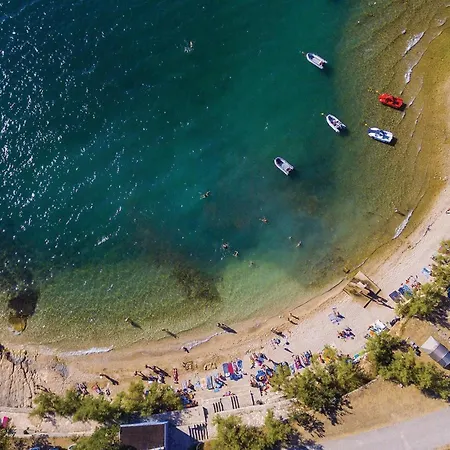 Stunning In Novigrad With Wifi Vikendica Novigrad (Dalmatia)
