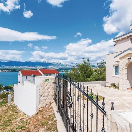 度假居 Three-bedroom In Novigrad