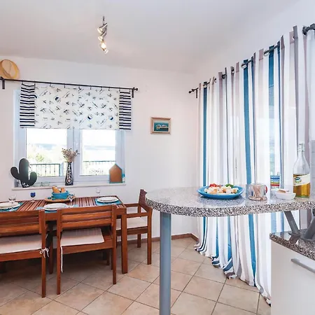 Three-bedroom In Novigrad