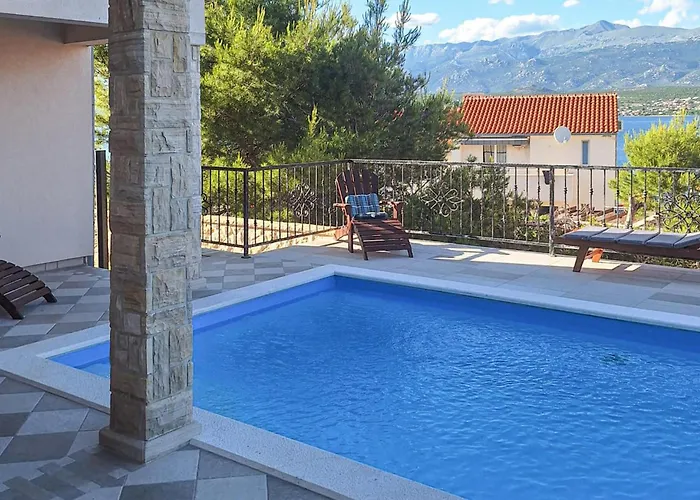 Three-bedroom In Novigrad Novigrad (Dalmatia)